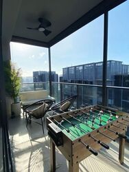 Parc Clematis (D5), Apartment #566881261